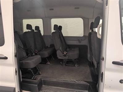 2018 Ford Transit 150 XL Passenger Wagon 10 Passenger   - Photo 6 - Edmonton, AB T5L 2J7