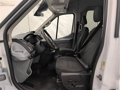 2018 Ford Transit 150 XL Passenger Wagon 10 Passenger   - Photo 5 - Edmonton, AB T5L 2J7