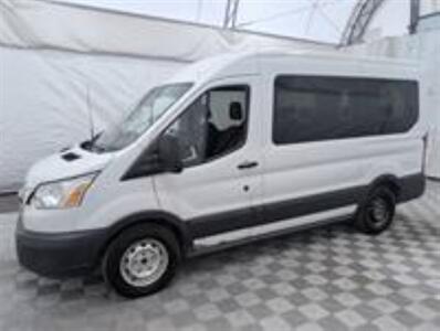 2018 Ford Transit 150 XL Passenger Wagon 10 Passenger Van