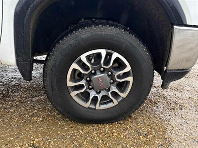 2022 GMC Sierra 3500 SLE Diesel  4x4 - Photo 15 - St Albert, AB T8N 3Z7