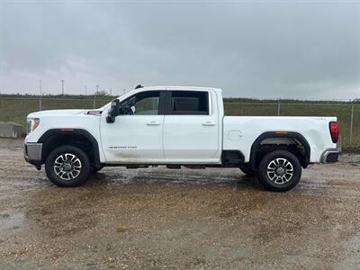 2022 GMC Sierra 3500 SLE Diesel  4x4 - Photo 3 - St Albert, AB T8N 3Z7