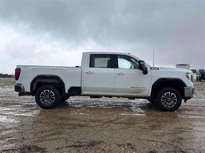 2022 GMC Sierra 3500 SLE Diesel  4x4 - Photo 5 - St Albert, AB T8N 3Z7