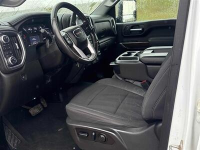 2022 GMC Sierra 3500 SLE Diesel  4x4 - Photo 9 - St Albert, AB T8N 3Z7