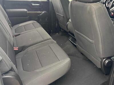 2022 GMC Sierra 3500 SLE Diesel  4x4 - Photo 12 - St Albert, AB T8N 3Z7