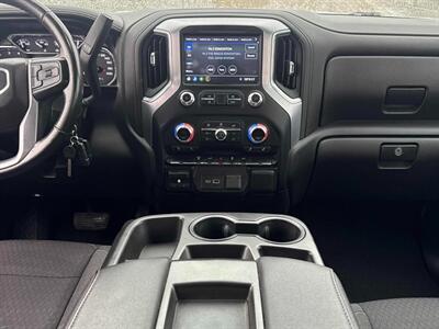 2022 GMC Sierra 3500 SLE Diesel  4x4 - Photo 10 - St Albert, AB T8N 3Z7