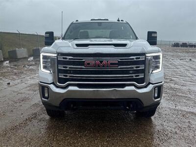 2022 GMC Sierra 3500 SLE Diesel  4x4 - Photo 6 - St Albert, AB T8N 3Z7