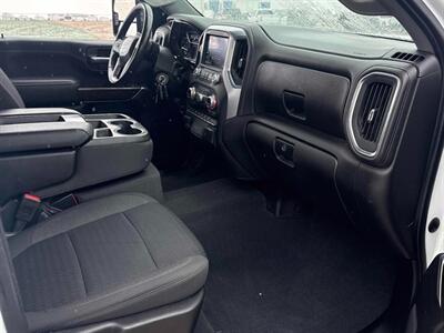 2022 GMC Sierra 3500 SLE Diesel  4x4 - Photo 11 - St Albert, AB T8N 3Z7