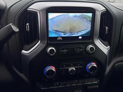 2022 GMC Sierra 3500 SLE Diesel  4x4 - Photo 13 - St Albert, AB T8N 3Z7