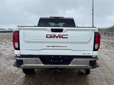 2022 GMC Sierra 3500 SLE Diesel  4x4 - Photo 7 - St Albert, AB T8N 3Z7