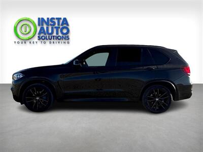 2017 BMW X5 xDrive35i  AWD - Photo 2 - Edmonton, AB T5L 2J7