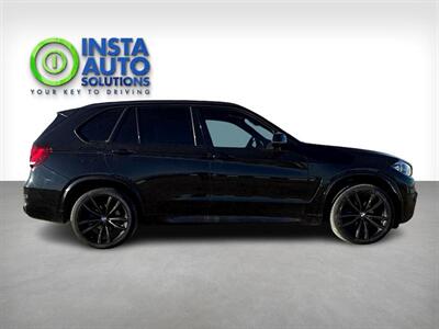 2017 BMW X5 xDrive35i  AWD - Photo 4 - Edmonton, AB T5L 2J7