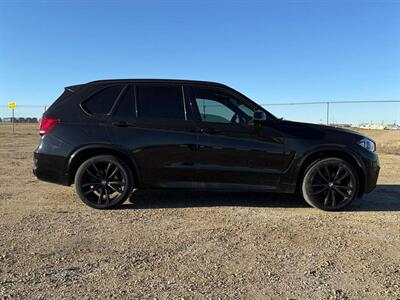 2017 BMW X5 xDrive35i  AWD - Photo 4 - Edmonton, AB T5L 2J7