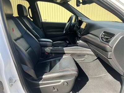 2024 Dodge Durango GT Plus Blacktop  AWD - Photo 10 - St Albert, AB T8N 3Z7