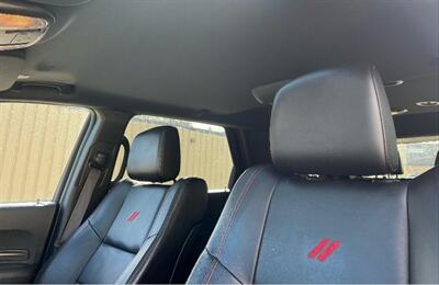 2024 Dodge Durango GT Plus Blacktop  AWD - Photo 9 - St Albert, AB T8N 3Z7
