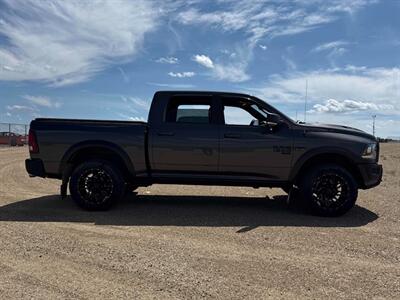 2022 RAM 1500 Classic Warlock 4x4 - Photo 6 - St Albert, AB T8N 3Z7
