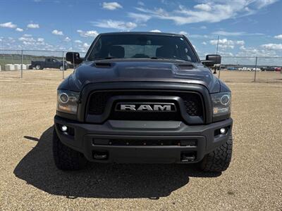 2022 RAM 1500 Classic Warlock 4x4 - Photo 5 - St Albert, AB T8N 3Z7
