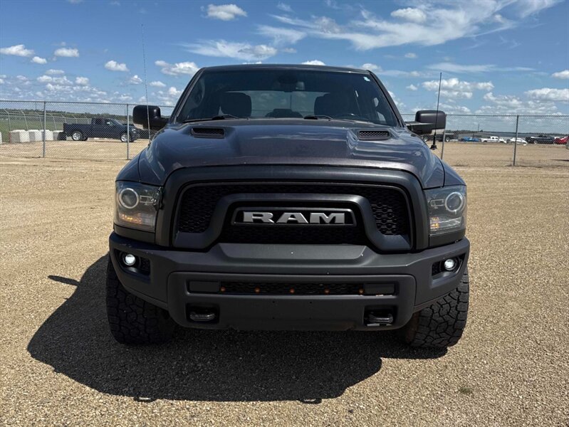 2022 RAM 1500 Classic Warlock 4x4 - Photo 5 - St Albert, AB T8N 3Z7