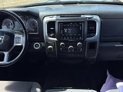 2022 RAM 1500 Classic Warlock 4x4 - Photo 8 - St Albert, AB T8N 3Z7