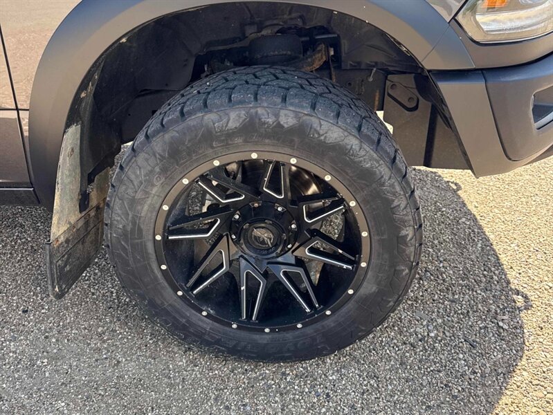 2022 RAM 1500 Classic Warlock 4x4 - Photo 12 - St Albert, AB T8N 3Z7