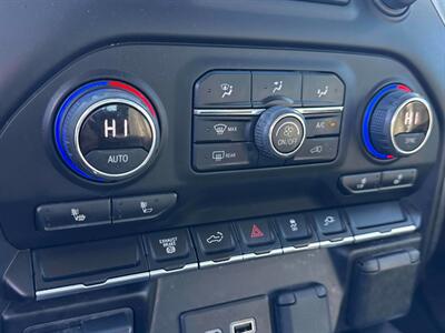 2022 Chevrolet Silverado 3500 HD LT Diesel Dually 4x4 Truck - Photo 13 - Edmonton, AB T5L 2J7