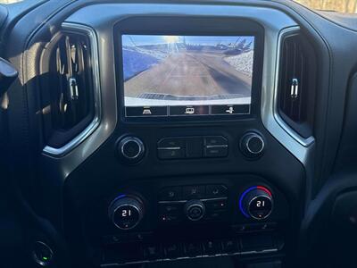 2022 Chevrolet Silverado 3500 HD LT Diesel Dually 4x4 Truck - Photo 12 - Edmonton, AB T5L 2J7