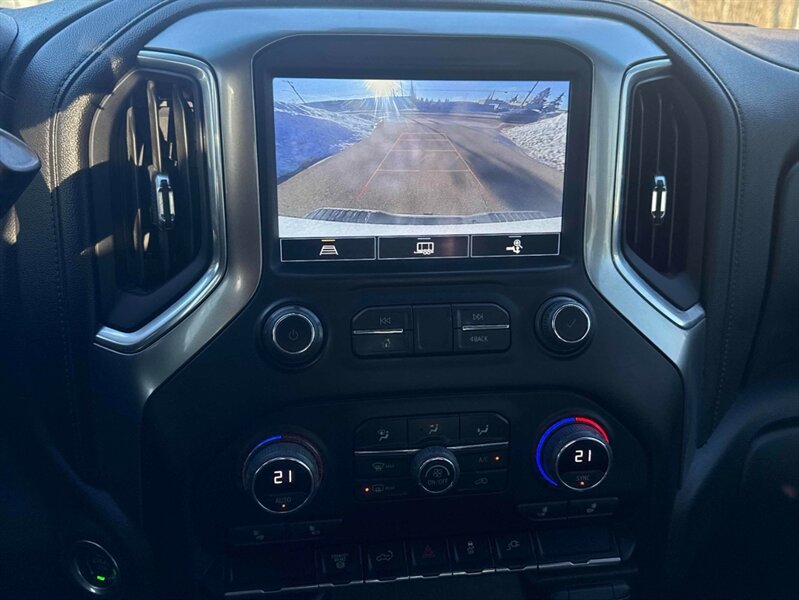 2022 Chevrolet Silverado 3500 HD LT Diesel Dually 4x4 Truck - Photo 12 - Edmonton, AB T5L 2J7