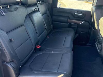 2022 Chevrolet Silverado 3500 HD LT Diesel Dually 4x4 Truck - Photo 10 - Edmonton, AB T5L 2J7