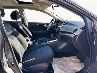 2019 Nissan Sentra SV   - Photo 15 - Acheson, AB T7X 5A3