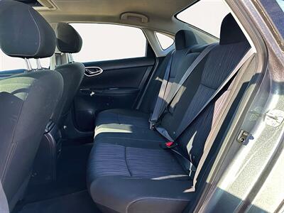 2019 Nissan Sentra SV   - Photo 13 - Acheson, AB T7X 5A3