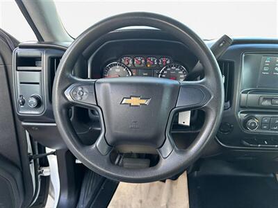 2018 Chevrolet Silverado 1500 Work Truck   - Photo 12 - Acheson, AB T7X 5A3