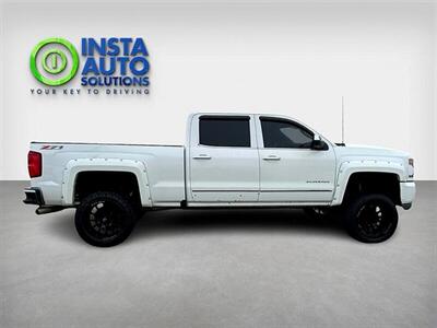 2016 Chevrolet Silverado 1500 LTZ  4X4 - Photo 6 - Acheson, AB T7X 5A3