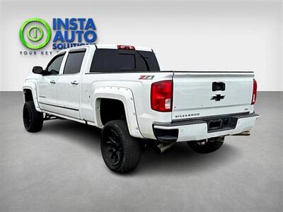 2016 Chevrolet Silverado 1500 LTZ  4X4 - Photo 3 - Acheson, AB T7X 5A3