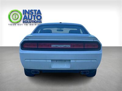 2013 Dodge Challenger R/T Classic   - Photo 4 - Acheson, AB T7X 5A3