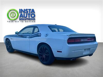 2013 Dodge Challenger R/T Classic   - Photo 3 - Acheson, AB T7X 5A3