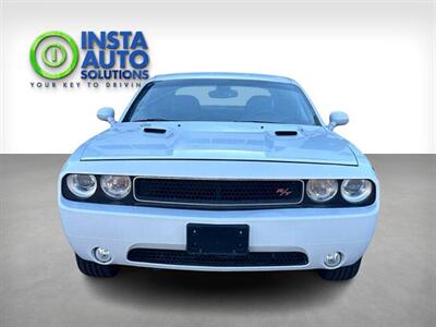 2013 Dodge Challenger R/T Classic   - Photo 8 - Acheson, AB T7X 5A3