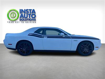 2013 Dodge Challenger R/T Classic   - Photo 6 - Acheson, AB T7X 5A3