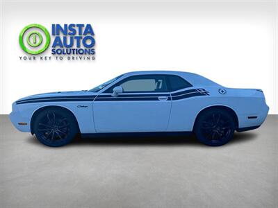 2013 Dodge Challenger R/T Classic   - Photo 2 - Acheson, AB T7X 5A3