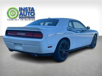 2013 Dodge Challenger R/T Classic   - Photo 5 - Acheson, AB T7X 5A3