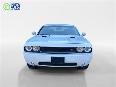 2013 Dodge Challenger R/T Classic   - Photo 8 - Acheson, AB T7X 5A3