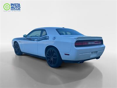 2013 Dodge Challenger R/T Classic   - Photo 3 - Acheson, AB T7X 5A3