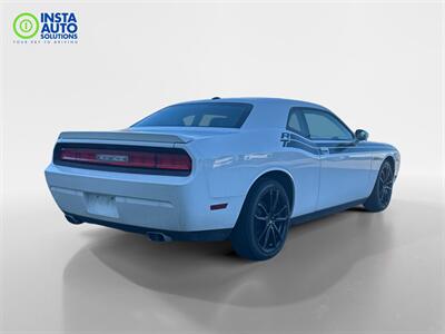 2013 Dodge Challenger R/T Classic   - Photo 5 - Acheson, AB T7X 5A3