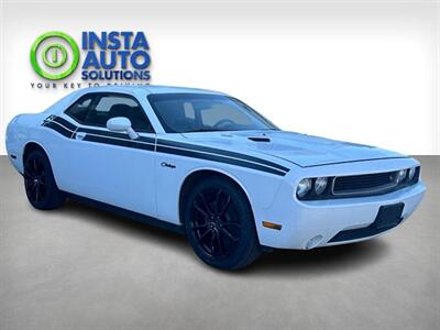 2013 Dodge Challenger R/T Classic   - Photo 7 - Acheson, AB T7X 5A3