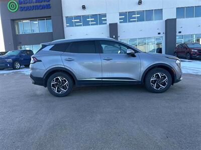 2023 Kia Sportage LX  AWD - Photo 7 - Acheson, AB T7X 5A3