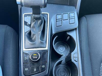 2023 Kia Sportage LX  AWD - Photo 15 - Acheson, AB T7X 5A3