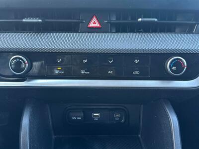 2023 Kia Sportage LX  AWD - Photo 14 - Acheson, AB T7X 5A3