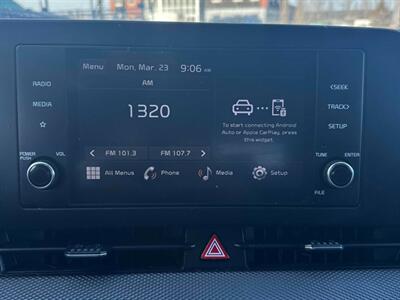 2023 Kia Sportage LX  AWD - Photo 13 - Acheson, AB T7X 5A3