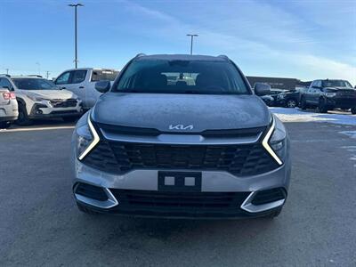 2023 Kia Sportage LX  AWD - Photo 2 - Acheson, AB T7X 5A3
