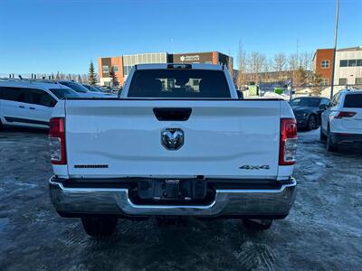 2022 RAM 3500 Big Horn  4x4 - Photo 5 - Acheson, AB T7X 5A3