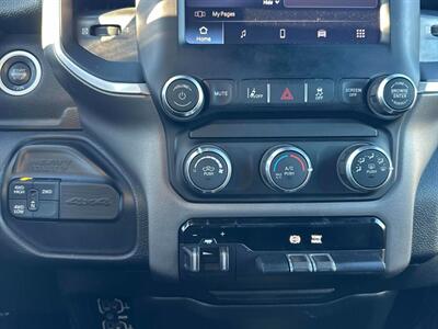 2022 RAM 3500 Big Horn  4x4 - Photo 14 - Acheson, AB T7X 5A3