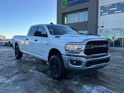 2022 RAM 3500 Big Horn  4x4 - Photo 8 - Acheson, AB T7X 5A3